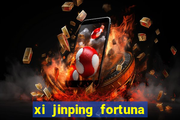 xi jinping fortuna xi jinping patrimonio